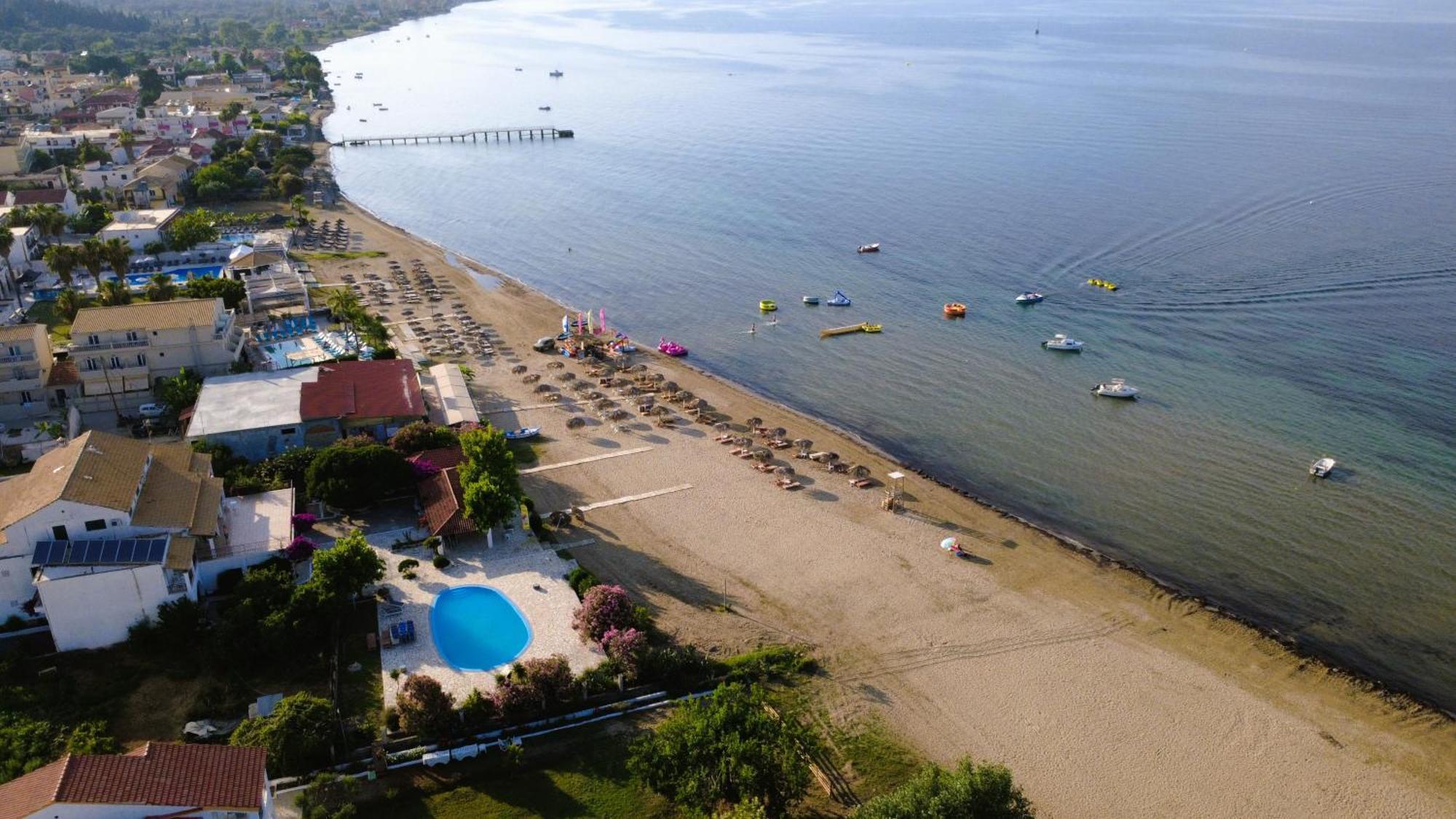 Cavos Sunrise Kavos