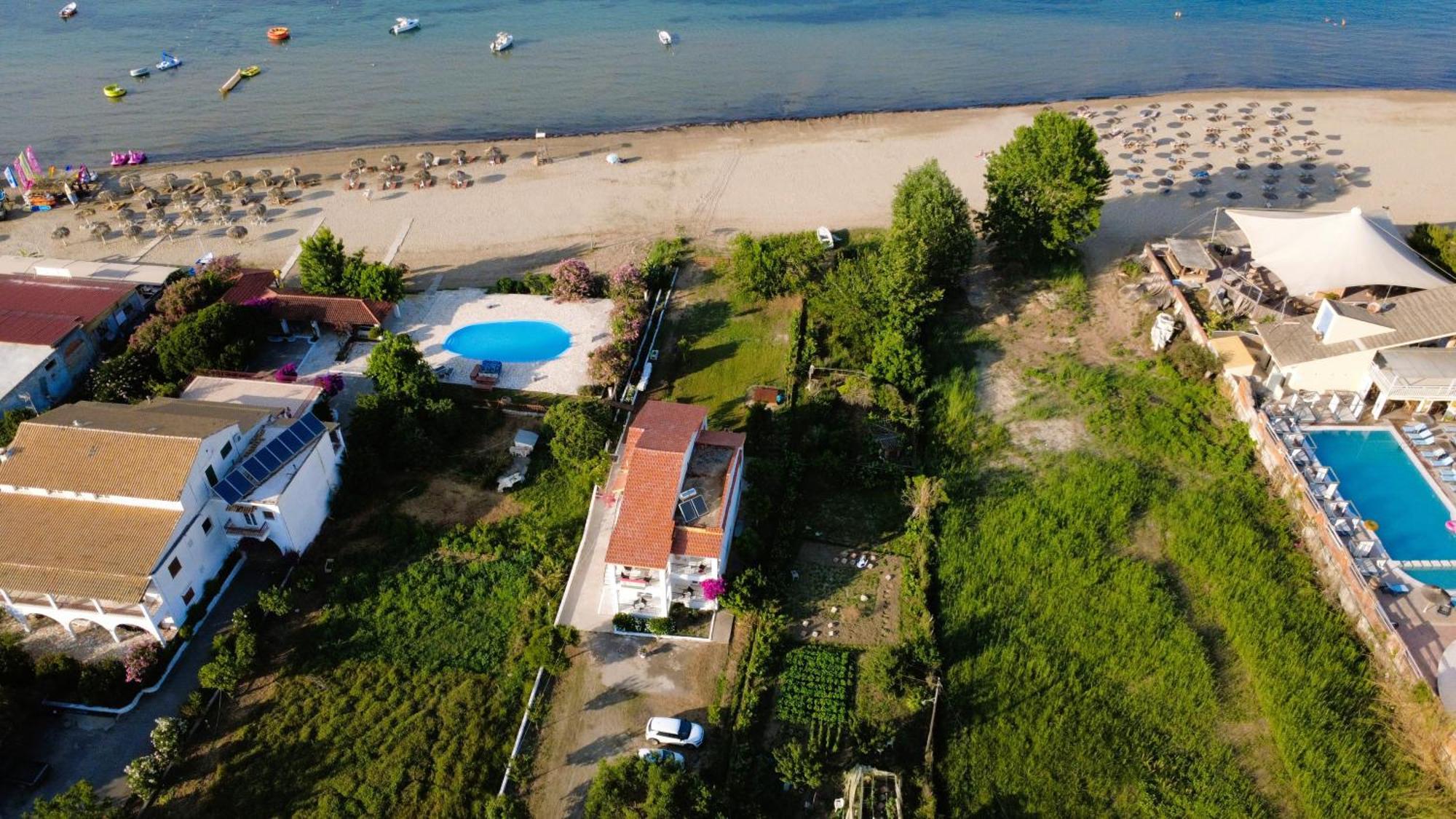 Cavos Sunrise Apartment